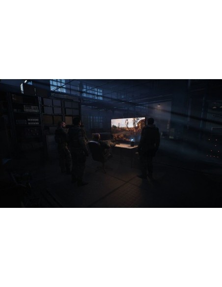 -17859-PS5 - S.T.A.L.K.E.R. 2: Heart of Chornobyl Day One Edition-4020628673680