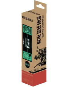 Merchandising - Alfombrilla... 2