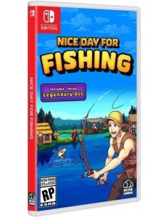 Switch - Nice Day for Fishing