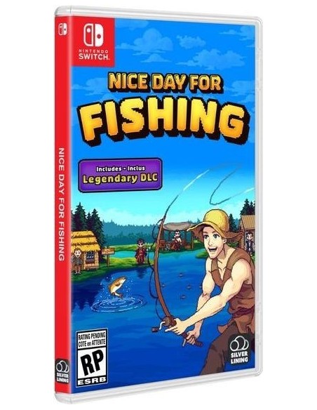-17867-Switch - Nice Day for Fishing-5061078710814