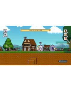 Switch - Nice Day for Fishing 2