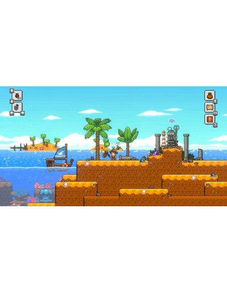 -17867-Switch - Nice Day for Fishing-5061078710814