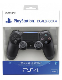 PS4 - Mando DualShock 4...