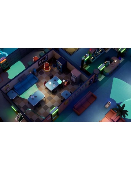 -17864-Switch - Chicken Run: Eggstraction-5061005356801