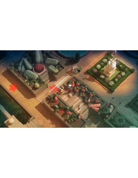 -17864-Switch - Chicken Run: Eggstraction-5061005356801