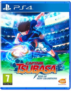PS4 - Captain Tsubasa: Rise... 2
