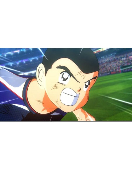 -3860-PS4 - Captain Tsubasa: Rise of New Champions Oliver y Benji -3391892009835