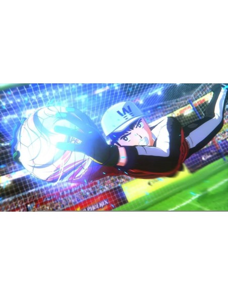 -3860-PS4 - Captain Tsubasa: Rise of New Champions Oliver y Benji -3391892009835