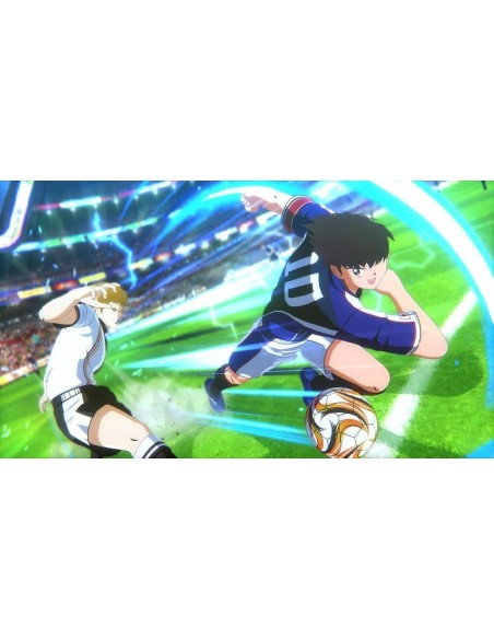 -3860-PS4 - Captain Tsubasa: Rise of New Champions Oliver y Benji -3391892009835