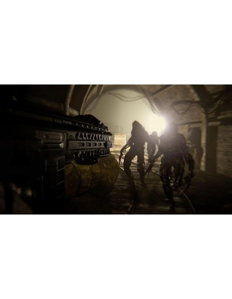 -733-PS4 - Resident Evil 7 Biohazard Edicion Gold-5055060945513