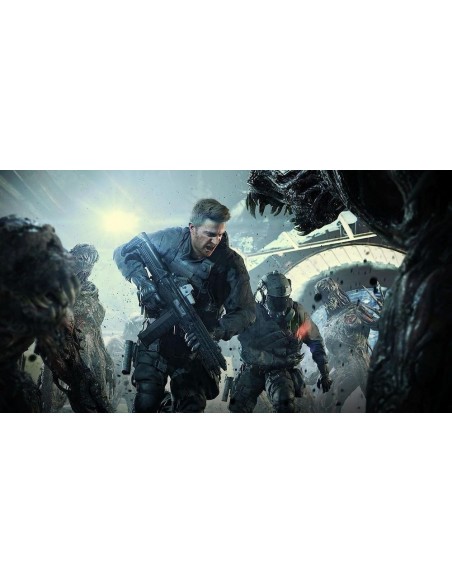 -733-PS4 - Resident Evil 7 Biohazard Edicion Gold-5055060945513