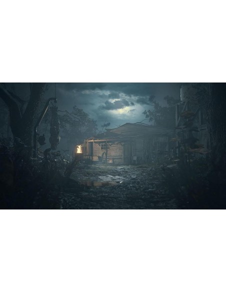 -733-PS4 - Resident Evil 7 Biohazard Edicion Gold-5055060945513