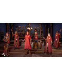 PS4 - Harry Potter:... 2