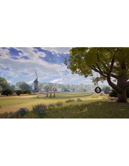 -15529-PS4 - Harry Potter: Campeones de Quidditch Deluxe Edition-5051893243819