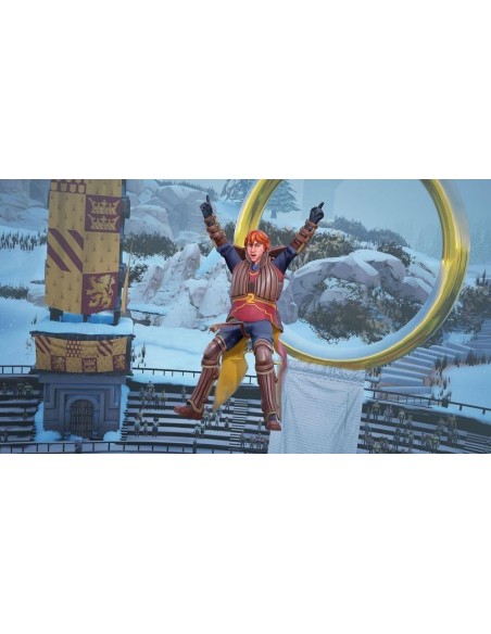 -15529-PS4 - Harry Potter: Campeones de Quidditch Deluxe Edition-5051893243819