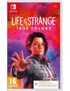 Switch - Life Is Strange 2...