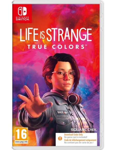 -17882-Switch - Life Is Strange 2 - Code In A Box-5021290101654