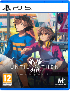 PS5 - Until Then