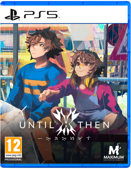 -17873-PS5 - Until Then-3700664533179