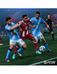 Switch - EA SPORTS FC 26 2