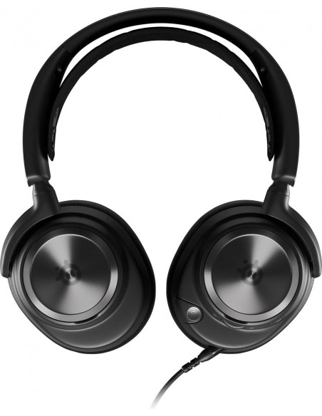 -15571-Multi Plataforma - Auricular Arctis Nova Pro PS5 - PS4 - SW - PC-5707119041096