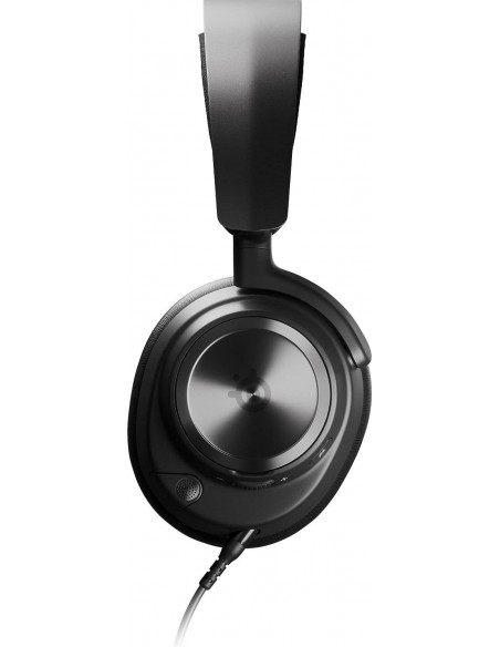 -15571-Multi Plataforma - Auricular Arctis Nova Pro PS5 - PS4 - SW - PC-5707119041096