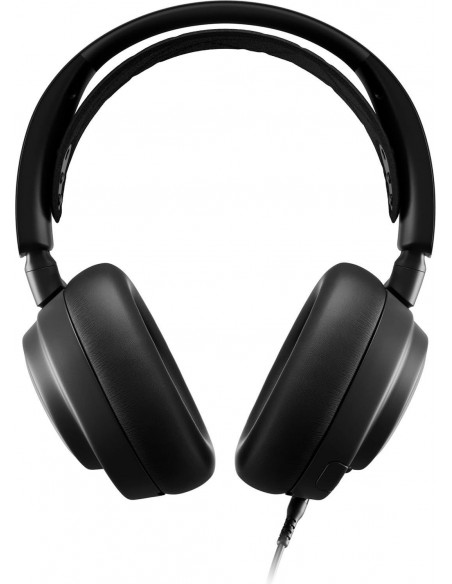 -15571-Multi Plataforma - Auricular Arctis Nova Pro PS5 - PS4 - SW - PC-5707119041096