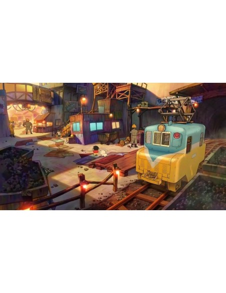 -17907-Switch - Shin Chan: Shiro and The Coal Town - Imp - USA-0810148579128