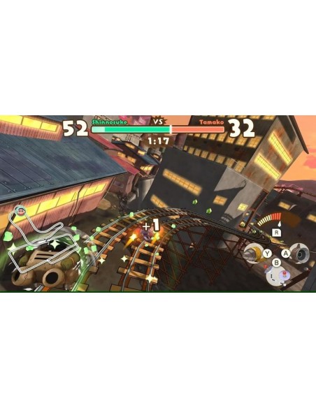 -17907-Switch - Shin Chan: Shiro and The Coal Town - Imp - USA-0810148579128