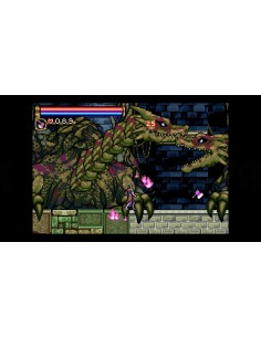 Switch - Castlevania... 2