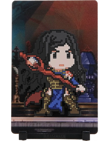 17869-FiGGYZ - FiGGYZ - Castlevania - Shanoa-5061062270140