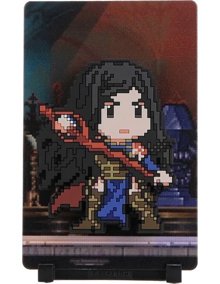 -17869-FiGGYZ - FiGGYZ - Castlevania - Shanoa-5061062270140