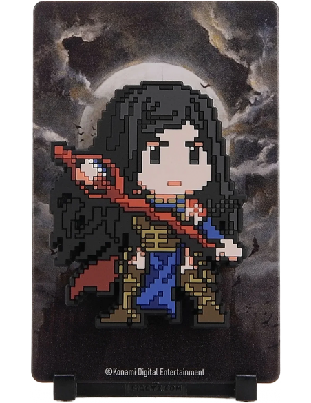 -17869-FiGGYZ - FiGGYZ - Castlevania - Shanoa-5061062270140