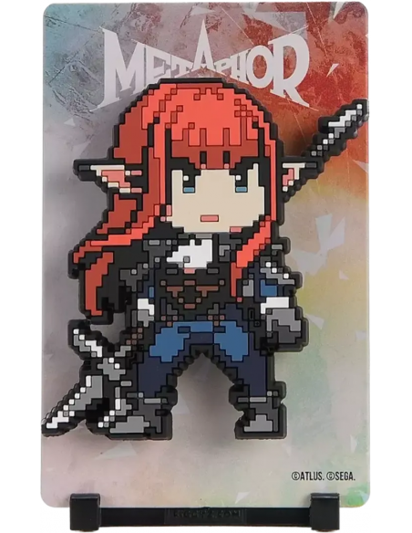 -17740-FiGGYZ - FiGGYZ - Metaphor: ReFantazio - Hulkenberg-5061062270201