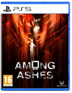PS5 - Among Ashes