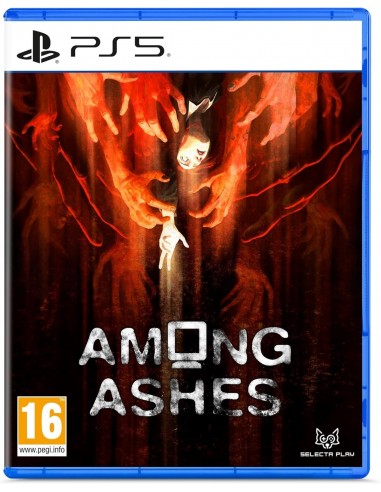 17294-PS5 - Among Ashes-8424365729307