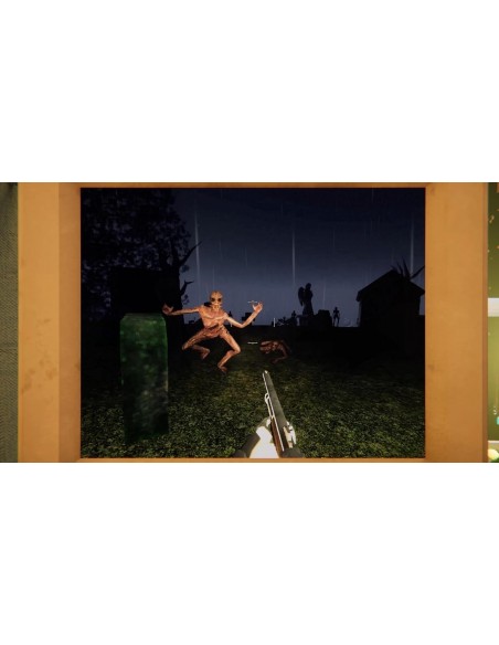 -17294-PS5 - Among Ashes-8424365729307