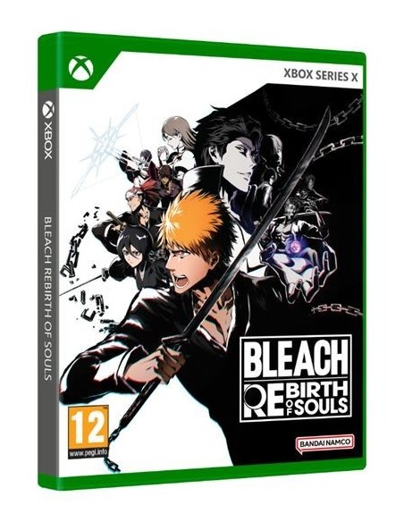 -15375-Xbox Smart Delivery - Bleach: Rebirth of Souls-3391892033090