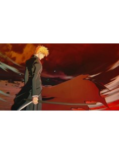 PS5 - Bleach: Rebirth of Souls 2