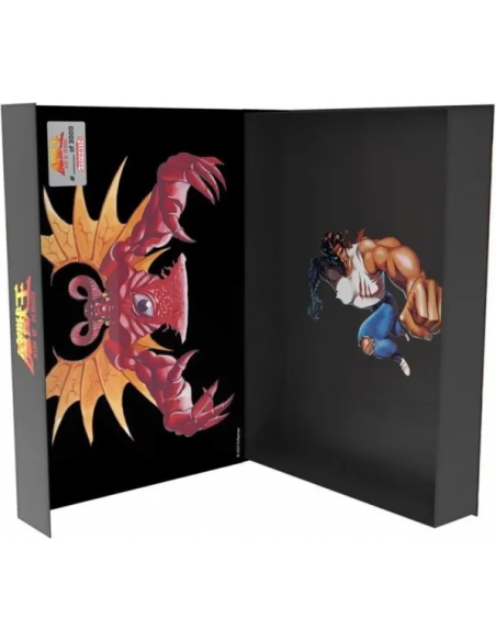 -16111-Retro - Cartucho Majyuo - King of Demons SNES-0849172017160