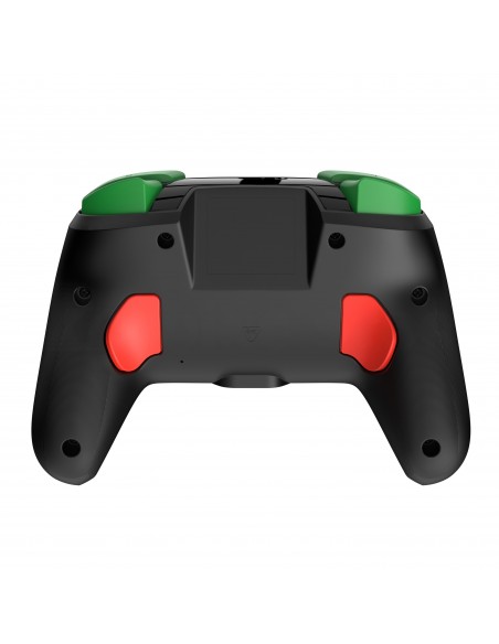 -17927-Switch - Rematch Wireless Controller Donkey Kong Reveal-0840454400823