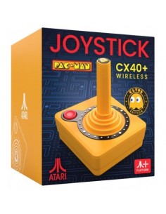 Retro - Pac-Man  CX40+...