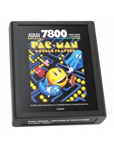 Retro - Atari 2600+ Pac-Man... 2