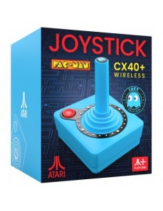 Retro - Pac-Man  CX40+...