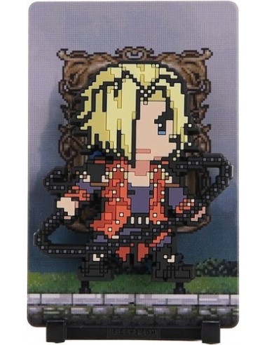 17872-FiGGYZ - FiGGYZ - Castlevania - Jonathan Morris-5061062270157