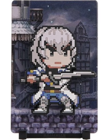 17870-FiGGYZ - FiGGYZ - Castlevania - Soma Cruz-5061062270164