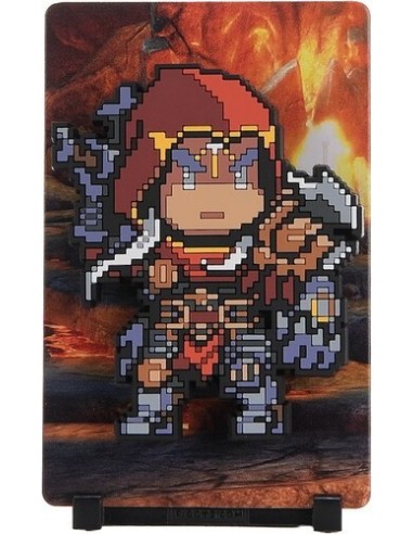 17868-FiGGYZ - FiGGYZ - Darksiders - War-5061062270331