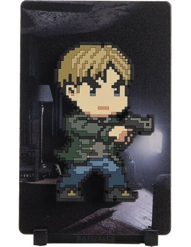 17807-FiGGYZ - FiGGYZ - Silent Hill 2 - James Sunderland-5061062270539