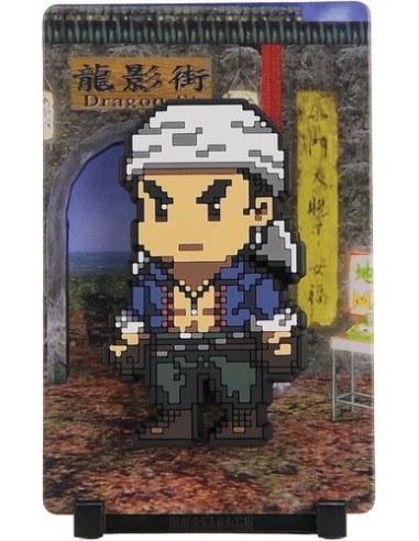 17745-FiGGYZ - FiGGYZ - Shenmue - Wuying Ren-5061062270478