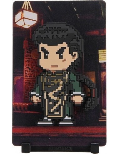 17744-FiGGYZ - FiGGYZ - Shenmue - Lan Di-5061062270461